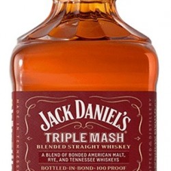 JACK DANIELS TRIPLE MASH 70CL 50°TENNESSEE WHISKEY