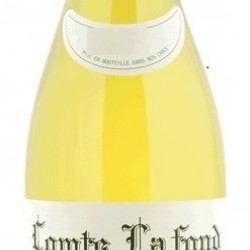 SANCERRE BLANC COMTE LAFOND 2021 AOC 75 CL SANCERRE BLANC COMTE LAFOND 2021 AOC 75 CL