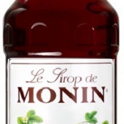 FRAISE MONIN  SIROP   100 CL   PET