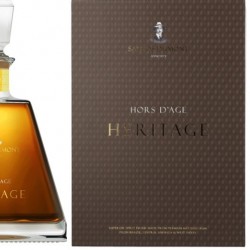SANTOS DUMONT HERITAGE HORS AGE RHUM SPIRIT BRESIL 70CL 40°