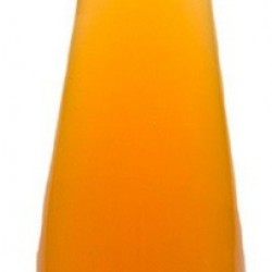 RHUBARBE CREME DE MISCAULT 50 CL ALSACE 18°