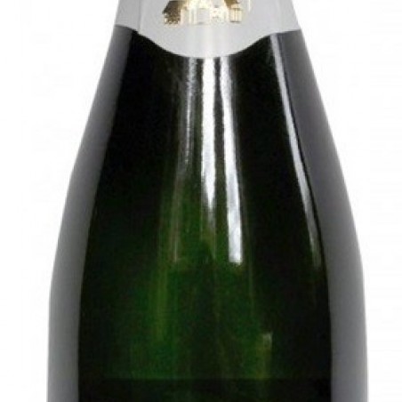 CREMANT BRUT DOMAINE DU MANOIR ALSACE AOP 75  CL