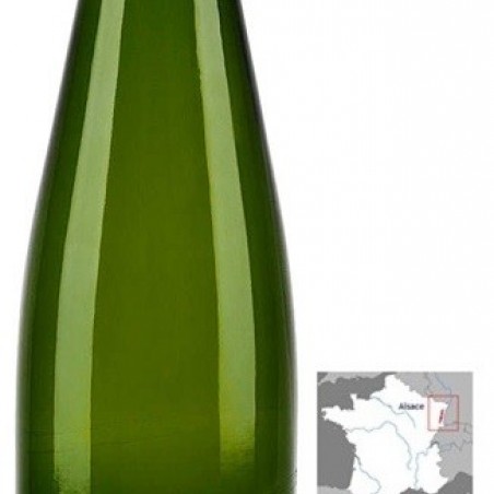 PINOT OSTERTAG BIO ALSACE AOP 2021 75 CL
