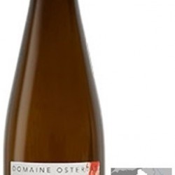 RIESLING GRAND CRU MUENCHBERG OSTERTAG BIO 2021  75CL 