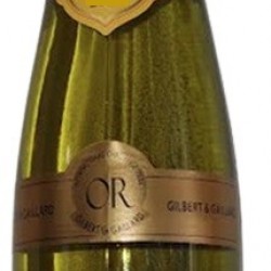 SYLVANER MED OR 2022 HUNAWIHR 70CL SYLVANER MED OR 2022 HUNAWIHR 70CL