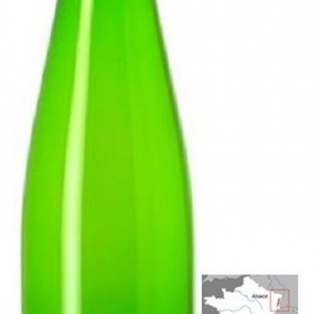 SYLVANER OSTERTAG VIEILLES VIGNES BIO 2021 75 CL 