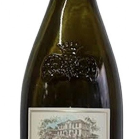 LANGUEDOC AOC PUECH HAUT "TÊTE DE BÉLIER" BLANC 2022 75CL