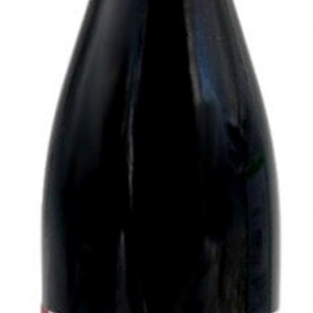 CUL SEC BIO COTEAUX D'AIX EN PROVENCE 2020 AOP 75 CL