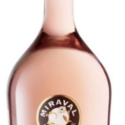 MIRAVAL COTES DE PROVENCE AOC ROSE 150 CL 2022 