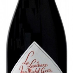 CÔTE RÔTIE AOC LA LANDONNE J.M GERIN 2021 75CL