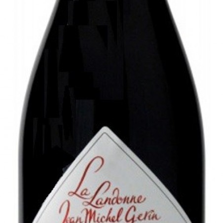 CÔTE RÔTIE AOC LA LANDONNE J.M GERIN 2021 75CL