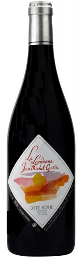 CÔTE RÔTIE AOC LA LANDONNE J.M GERIN 2021 75CL