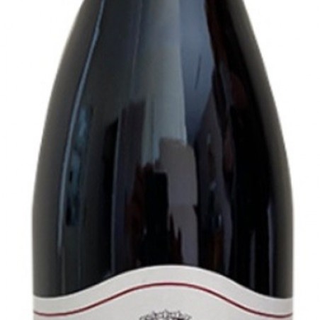 BOURGOGNE PASSETOUTGRAIN MORTET 2021  AOC  75 CL