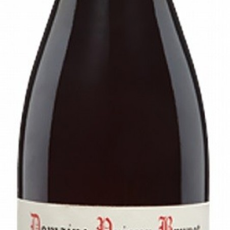 MEURSAULT ROUGE PRIEUR BRUNNET 2019  75CL