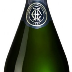 CHARLES HEIDSIECK BRUT RÉSERVE CHAMPAGNE  150 CL