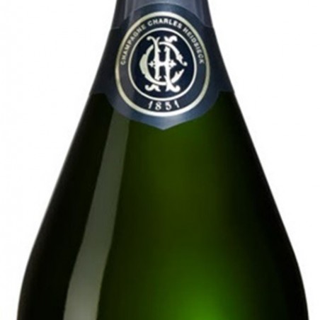 CHARLES HEIDSIECK BRUT RÉSERVE CHAMPAGNE  150 CL