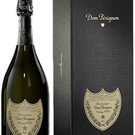 DOM PÉRIGNON 2013 MOET&CHANDON CHAMPAGNE BRUT 75  CL