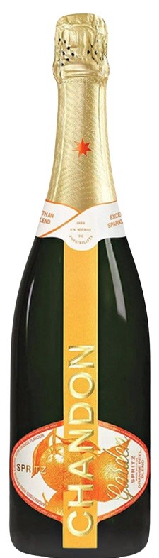 CHANDON GARDEN SPRITZ 75CL