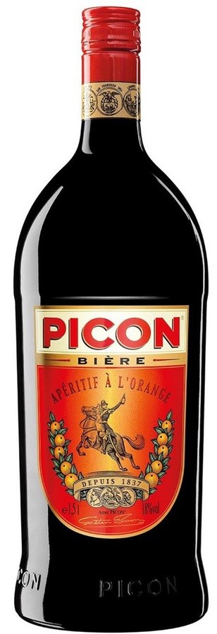 PICON BIERE AMER 150 CL 18°