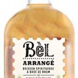 BANANE COCO BÈL ARRANGÉ 70 C L 32° 