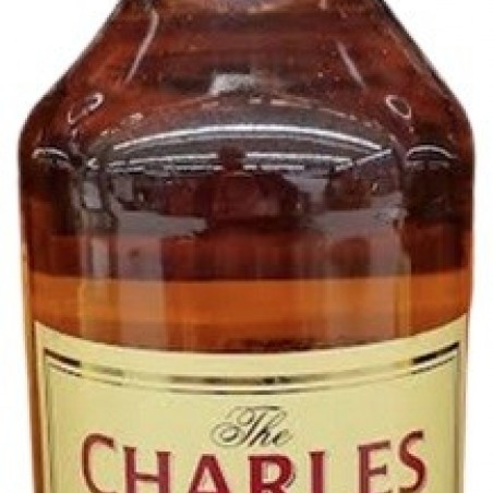 CHARLES HOUSE WHISKY 100 CL 40° | Achat whisky en ligne