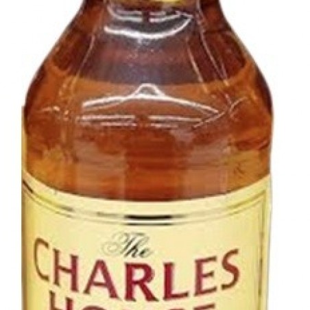 CHARLES HOUSE WHISKY 70 CL 40° |Achat whisky anglais en ligne