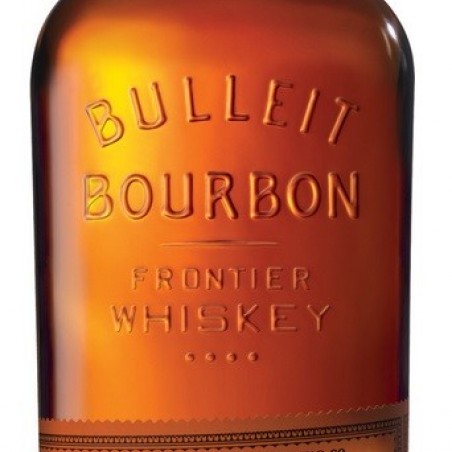 BULLEIT BOURBON KENTUCKY 70CL 45°