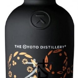 KI NO BI TEA GIN JAPON / KYOTO 70CL 45°1  70 CL.