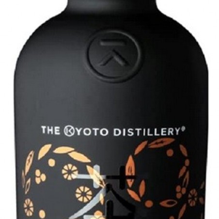 KI NO BI TEA GIN JAPON / KYOTO 70CL 45°1  70 CL.