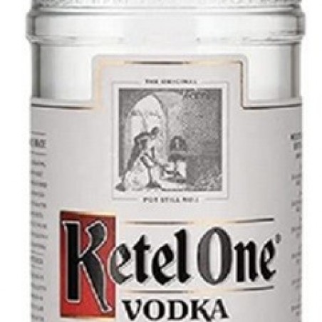 KETEL ONE VODKA PAYS BAS  70CL 40°