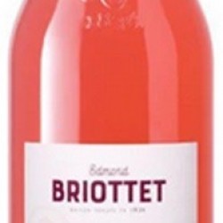 PAMPLEMOUSSE ROSE BRIOTTET LIQUEUR 70 CL 18°