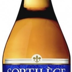 SORTILEGE BLEUET CANADA 70CL  23°