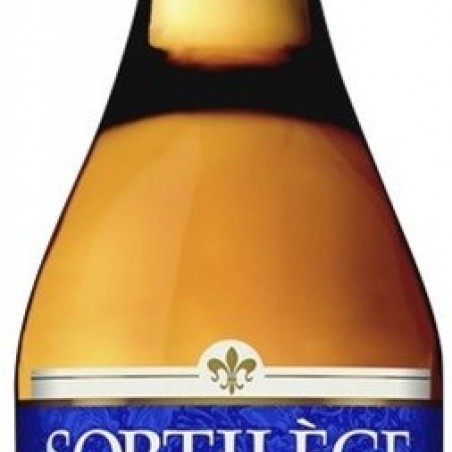 SORTILEGE BLEUET CANADA 70CL  23°