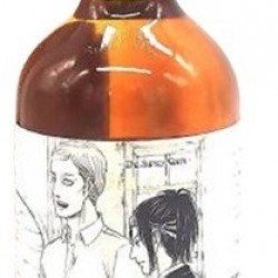 UMESHU OYALA AOT HANS 50CL 14°