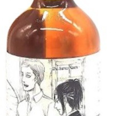 UMESHU OYALA AOT HANS 50CL 14°
