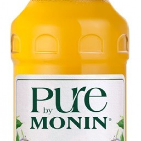 CONCENTRÉ MANGUE-PASSION PURE BY MONIN 70CL