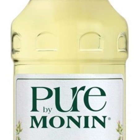 CONCENTRÉ POMME VERTE PURE BY MONIN 70CL