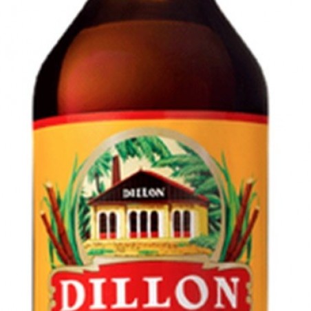 SUCRE ROUX DILLON 70 CL