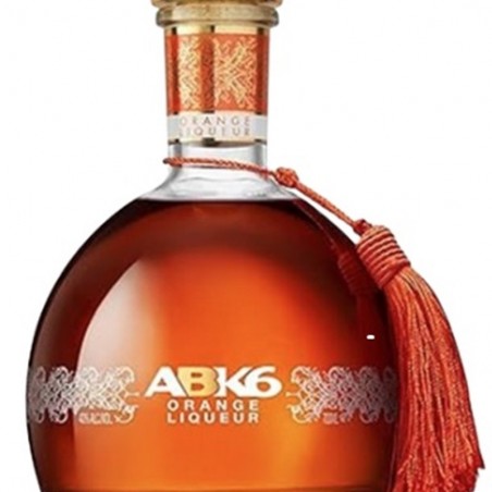 ABK6 LIQUEUR ORANGE 70CL 40°