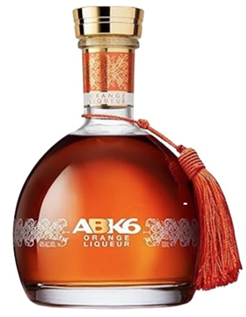 ABK6 LIQUEUR ORANGE 70CL 40°