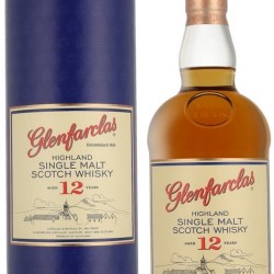 GLENFARCLAS 12 ANS SINGLE MALT SPEYSIDE WHISKY 70 CL 43° | Achat whisky en ligne