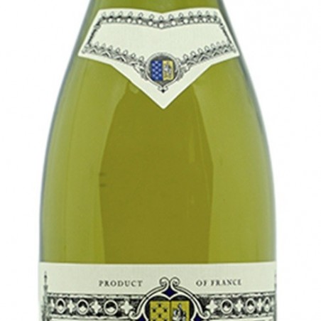 CHABLIS 1ER CRU MONTÉE DE TONNERRE RÉGNARD 2018 75CL