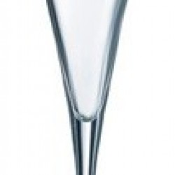 OPEN UP FLUTE POUR EFFERVESCENT   20CL