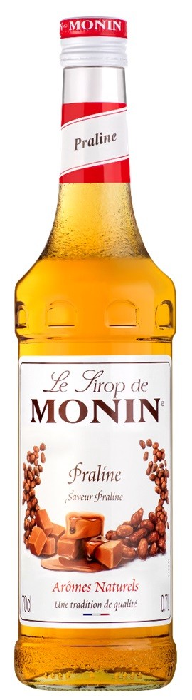 PRALINE MONIN SIROP  70 CL