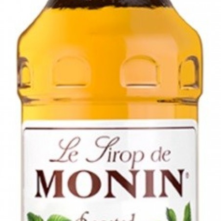 NOISETTE GRILLÉE MONIN SIROP 70 CL