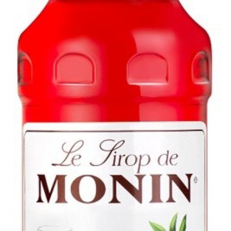 ORANGE SPRITZ MONIN SIROP  70 C L