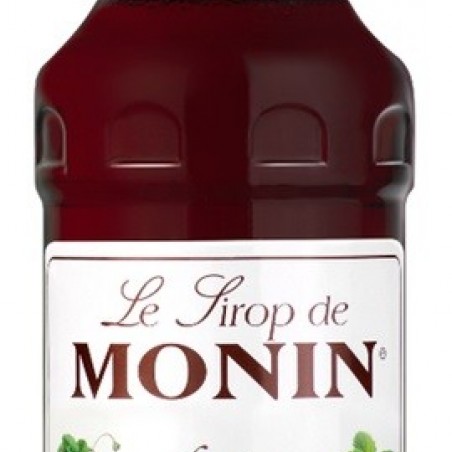 FRAISE DES BOIS MONIN SIROP  70 CL 