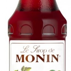 GRENADINE 25 CL  MONIN SIROP