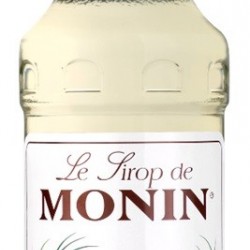 CITRONNELLE (LEMONGRASS) MONIN SIROP  70 CL