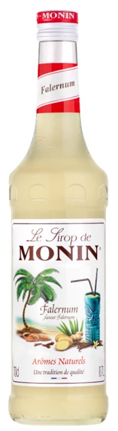 FALERNUM MONIN SIROP   70 CL